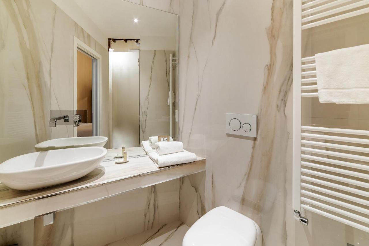Pantheon Hedonism Apartamento Roma Exterior foto