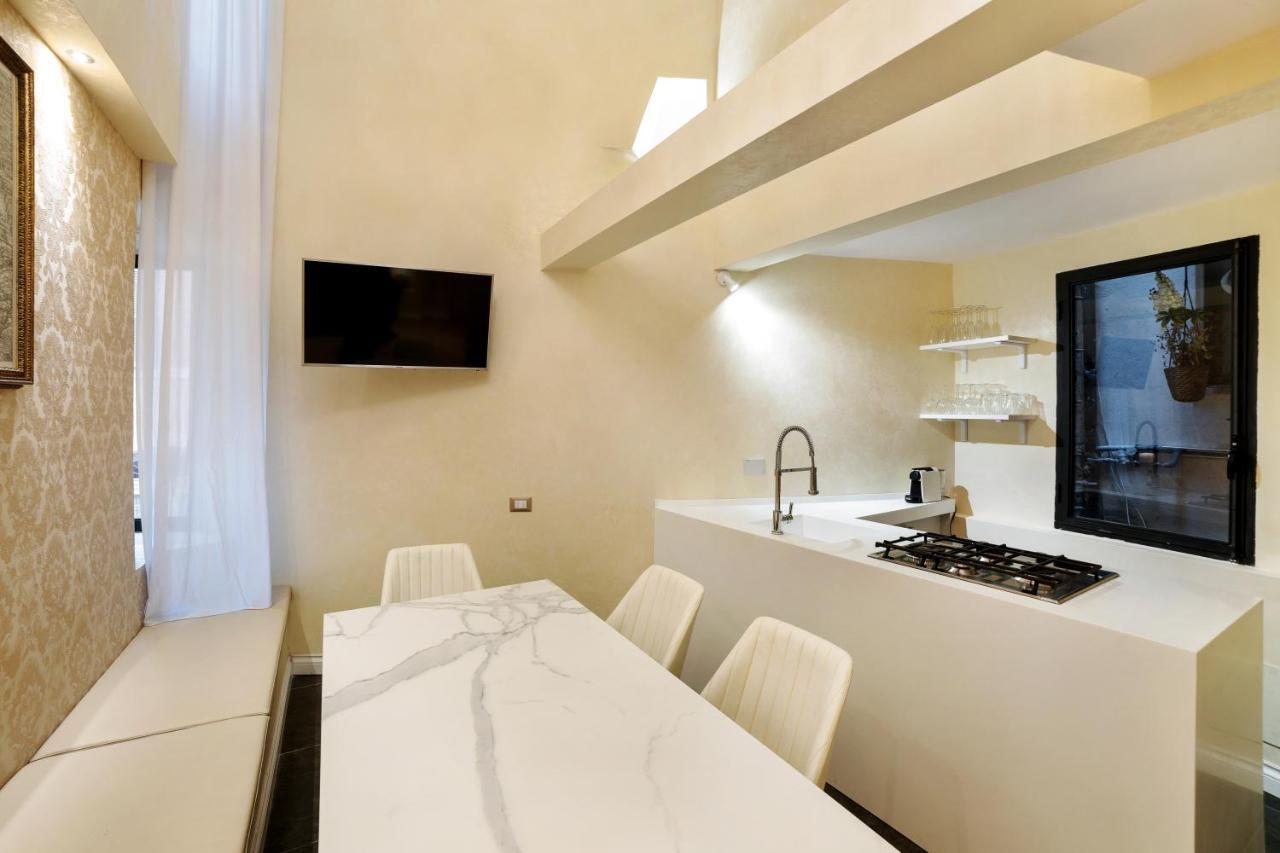 Pantheon Hedonism Apartamento Roma Exterior foto