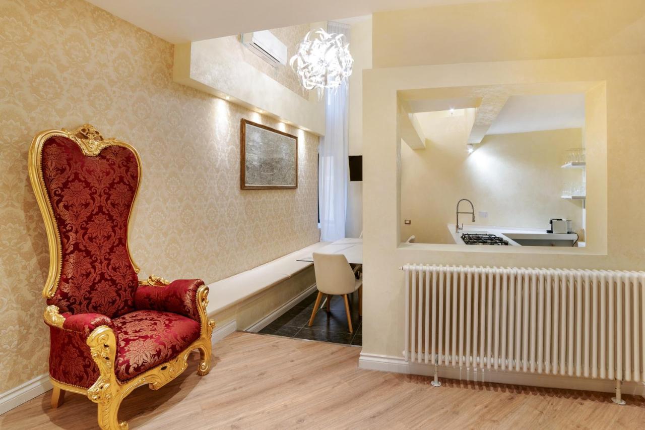 Pantheon Hedonism Apartamento Roma Exterior foto