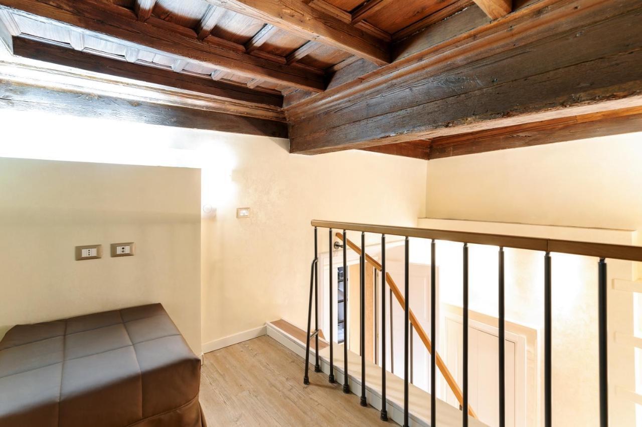 Pantheon Hedonism Apartamento Roma Exterior foto