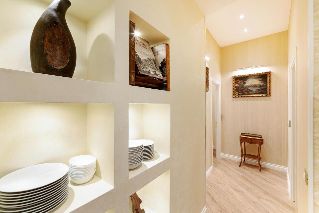 Pantheon Hedonism Apartamento Roma Exterior foto