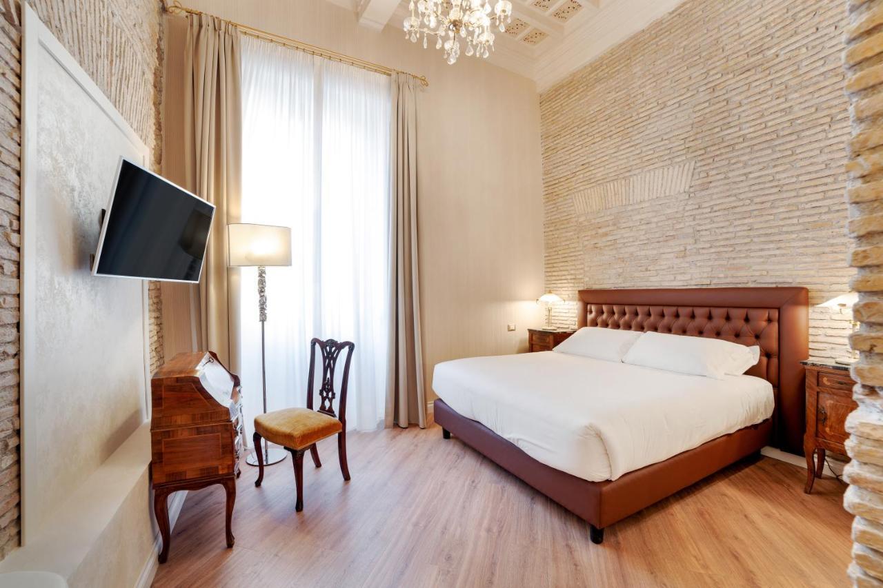 Pantheon Hedonism Apartamento Roma Exterior foto