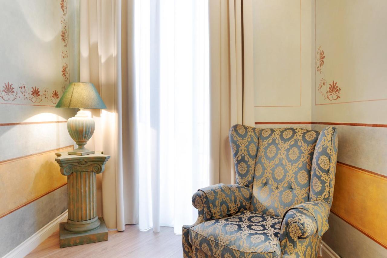 Pantheon Hedonism Apartamento Roma Exterior foto