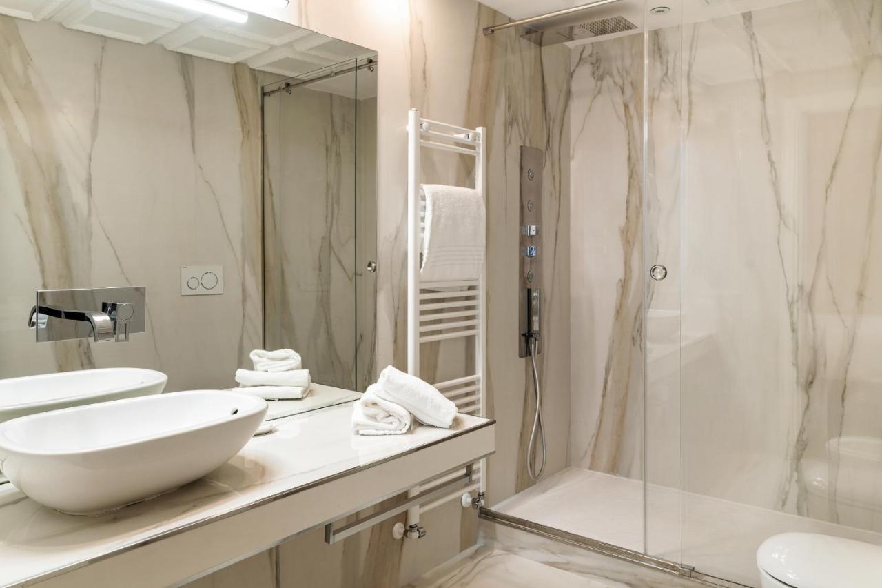Pantheon Hedonism Apartamento Roma Exterior foto