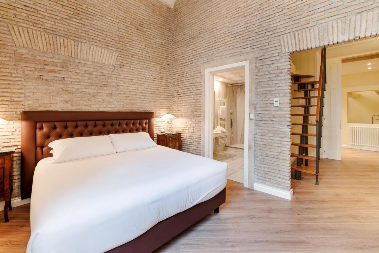 Pantheon Hedonism Apartamento Roma Exterior foto
