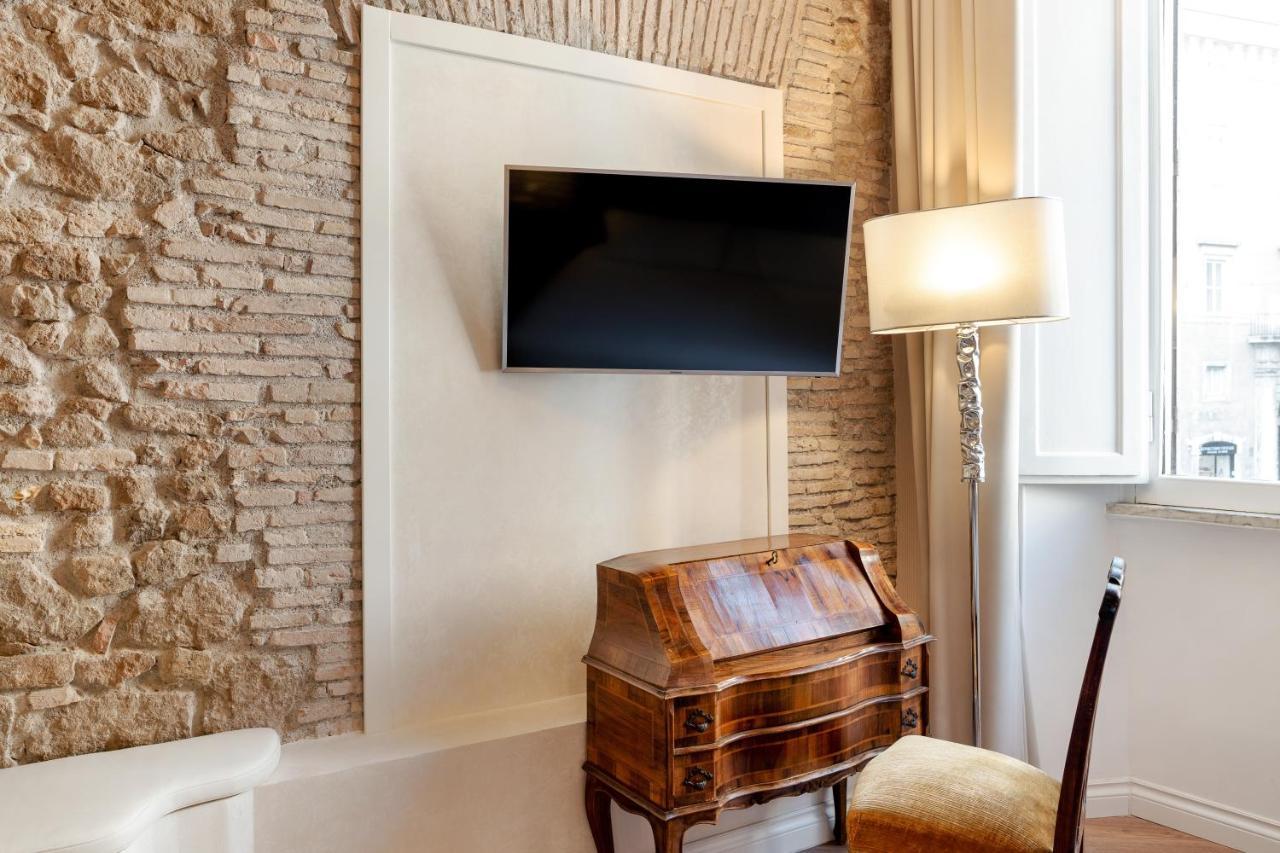 Pantheon Hedonism Apartamento Roma Exterior foto